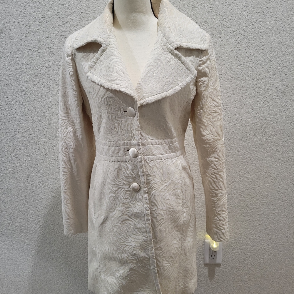 Dinner Coat